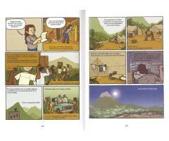 PRIMATES. LA INTRÉPIDA CIENCIA DE JANE GOODALL, DIAN FOSSEY Y BIRUTÉ GALDIKAS 3