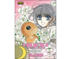 REX, EL PEQUEÑO DINOSAURIO