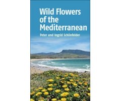 WILD FLOWERS OF THE MEDITERRANEAN