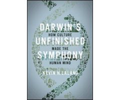 DARWIN\'S UNFINISHED SYMPHONY  