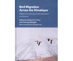BIRD MIGRATION ACROSS THE HIMALAYAS