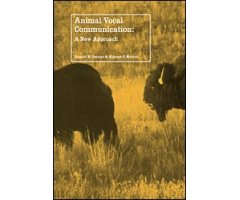 ANIMAL VOCAL COMMUNICATION. ASSESSMENT AND MANAGEMENT ROLES