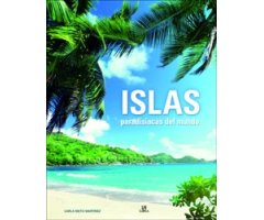 ISLAS PARADISÍACAS DEL MUNDO