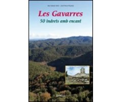 LES GAVARRES. 50 INDRETS AMB ENCANT  