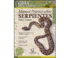 MANUAL PRÁCTICO SOBRE SERPIENTES