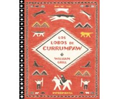 LOS LOBOS DE CURRUMPAW