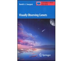 VISUALLY OBSERVING COMETS