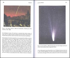 VISUALLY OBSERVING COMETS 2