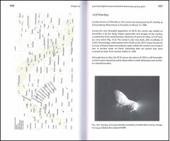 VISUALLY OBSERVING COMETS 4