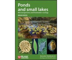 PONDS AND SMALL LAKES. MICROORGANISMS AND FRESHWATER ECOLOGY