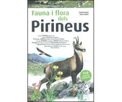 FAUNA I FLORA DELS PIRINEUS   