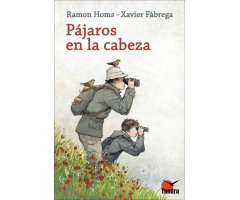 PÁJAROS EN LA CABEZA