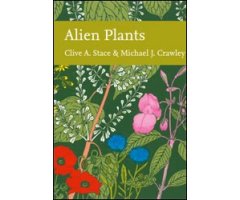 ALIEN PLANTS    