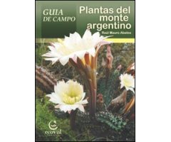 PLANTAS DEL MONTE ARGENTINO