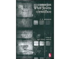 CONSEJOS A UN JOVEN CIENTÍFICO