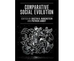 COMPARATIVE SOCIAL EVOLUTION