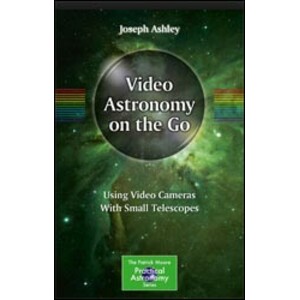 VIDEO ASTRONOMY ON THE GO