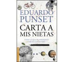 CARTAS A MIS NIETAS. TODO LO QUE HE APRENDIDO Y ME HA CONMOVIDO