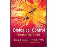 BIOLOGICAL CONTROL  