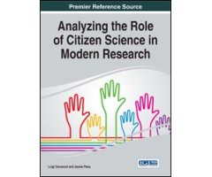 ANALYZING THE ROLE OF CITIZEN SCIENCE IN MODERN RESEARCH