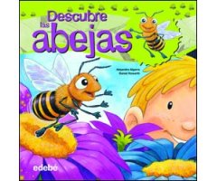 DESCUBRE EL MUNDO DE LAS ABEJAS    
