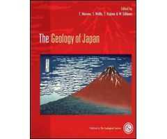 THE GEOLOGY OF JAPAN     