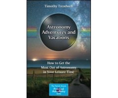 ASTRONOMY ADVENTURES AND VACATIONS