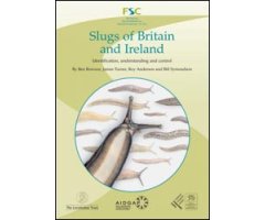 SLUGS OF BRITAIN AND IRELAND