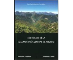LOS PAISAJES DE LA ALTA MONTAÑA CENTRAL DE ASTURIAS