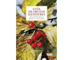 GUÍA DE FRUTOS SILVESTRES