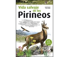 VIDA SALVAJE DE LOS PIRINEOS        