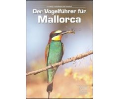 DER VOGELFÜHRER FÜR MALLORCA 