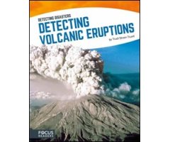 DETECTING VOLCANIC ERUPTIONS