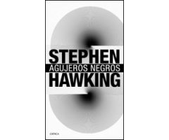 STEPHEN HAWKING. AGUJEROS NEGROS