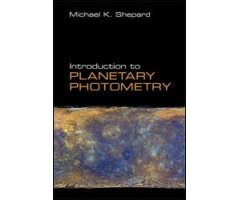 INTRODUCTION TO PLANETARY PHOTOMETRY