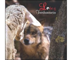 LOBO Y TRASHUMANCIA
