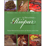 LA NATURALEZA EN RIOPAR. UNA GUIA PARA OBSERVAR Y CONOCER
