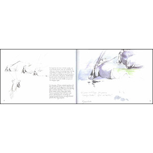 ETOSHA. NAMIBIA. DIBUJANDO LA NATURALEZA AFRICANA_1