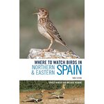 WHERE TO WATCH BIRDS IN NORTHERN & EASTERN SPAIN