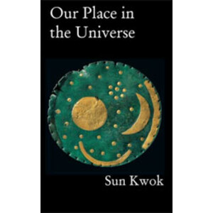OUR PLACE IN THE UNIVERSE. UNDERSTANDING FUNDAMENTAL ASTRONOMY FROM ANCIENT DISCOVERS
