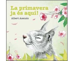 LA PRIMAVERA JA ÉS AQUÍ! 2
