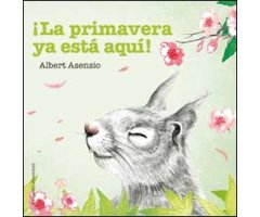 ¡LA PRIMAVERA YA ESTÁ AQUÍ! 2