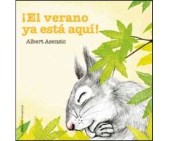 ¡EL VERANO YA ESTÁ AQUÍ! 2