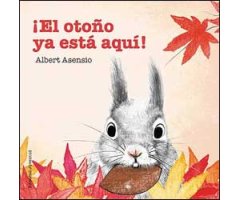 ¡EL OTOÑO YA ESTÁ AQUÍ! 2