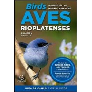 AVES RIOPLATENSES. BIRDS RIOPLATENSES