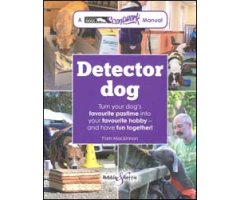 DETECTOR DOG