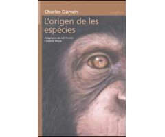 CHARLES DARWIN. L\'ORIGEN DE LES ESPÈCIES