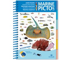 MARINE PICTOLIFE. ASIAN PACIFIC