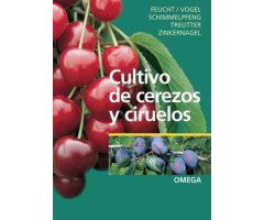 CULTIVO DE CEREZOS Y CIRUELOS    