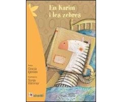 EN KARIM I LES ZEBRES